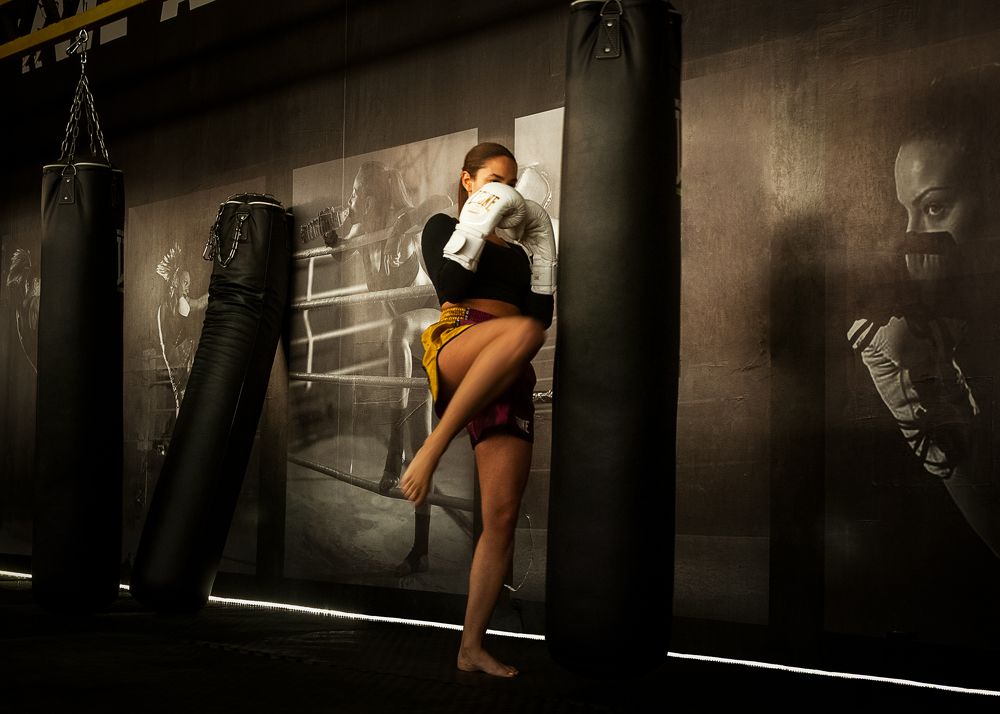 Photograph by Bakir Hadzic