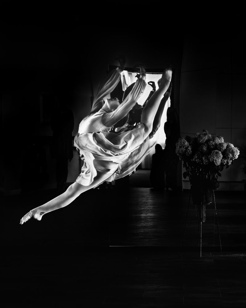 Photograph by Mariko Passel