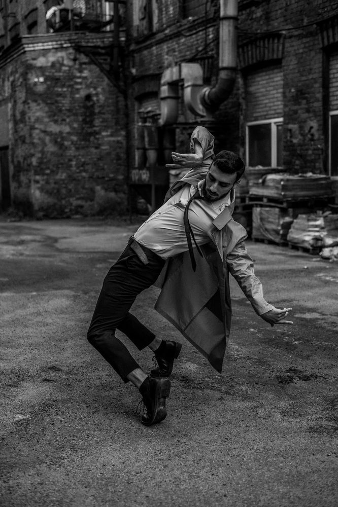 Photograph by Георгий Дарсания