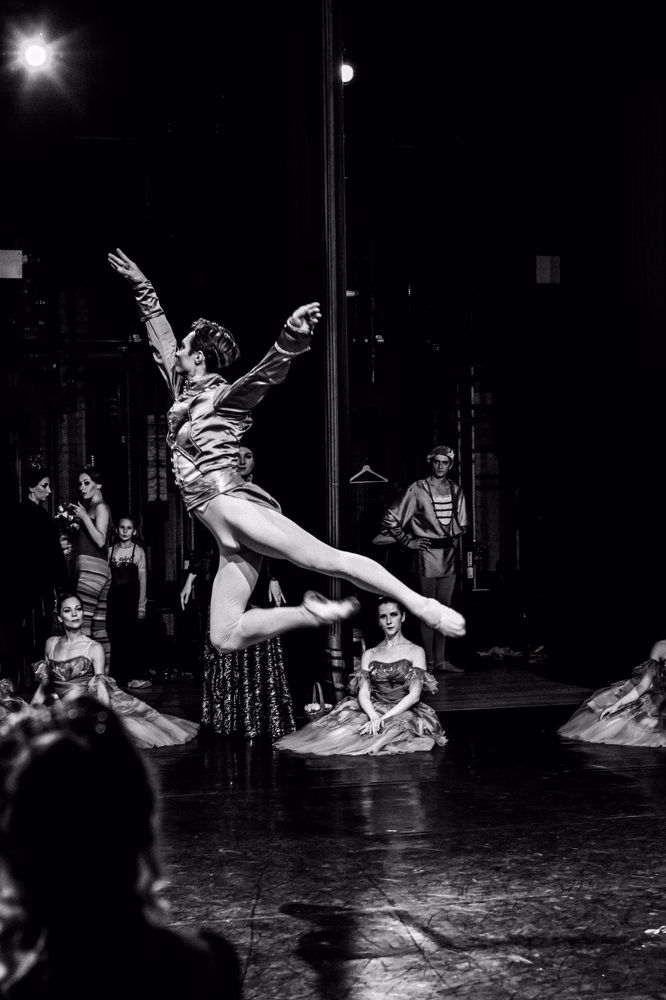 Photograph by Георгий Дарсания