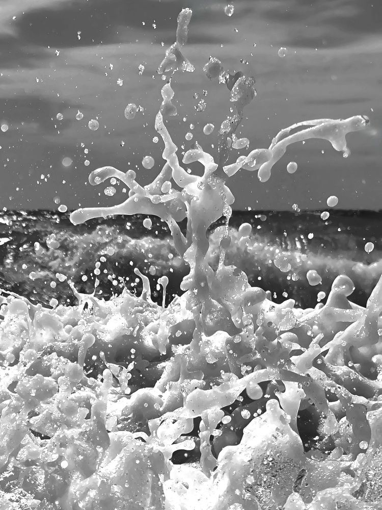 Photograph by George Pavlov