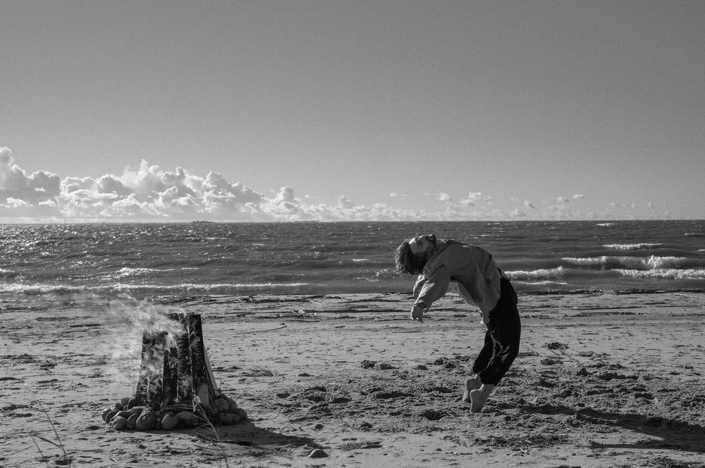 Photograph by Георгий Дарсания