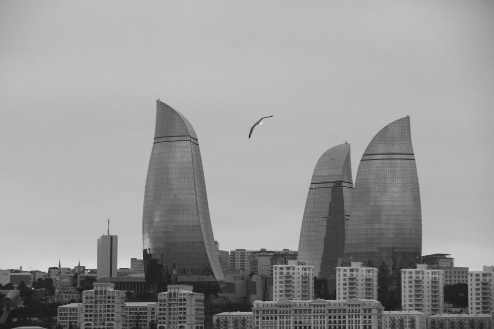 Photograph by Anna Perevozchikova