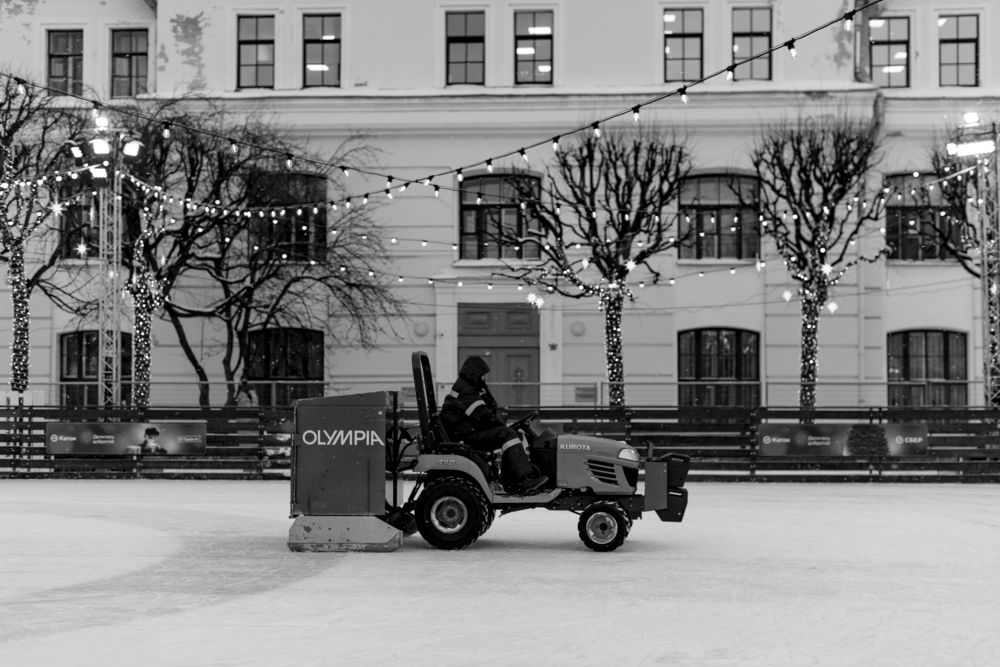 Photograph by Екатерина Абрамова