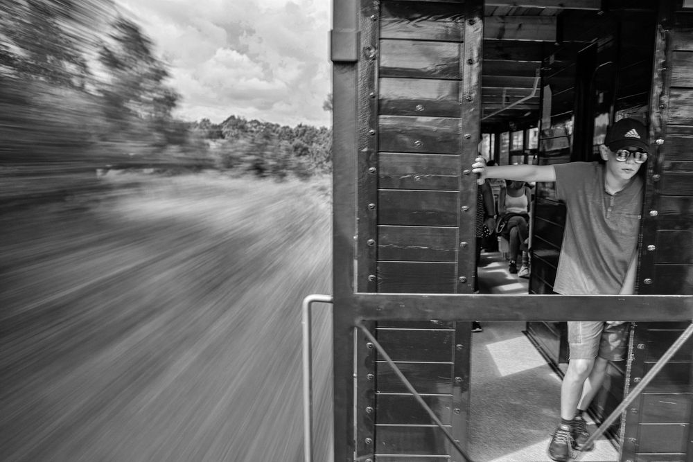 Photograph by Klejnot Grzegorz