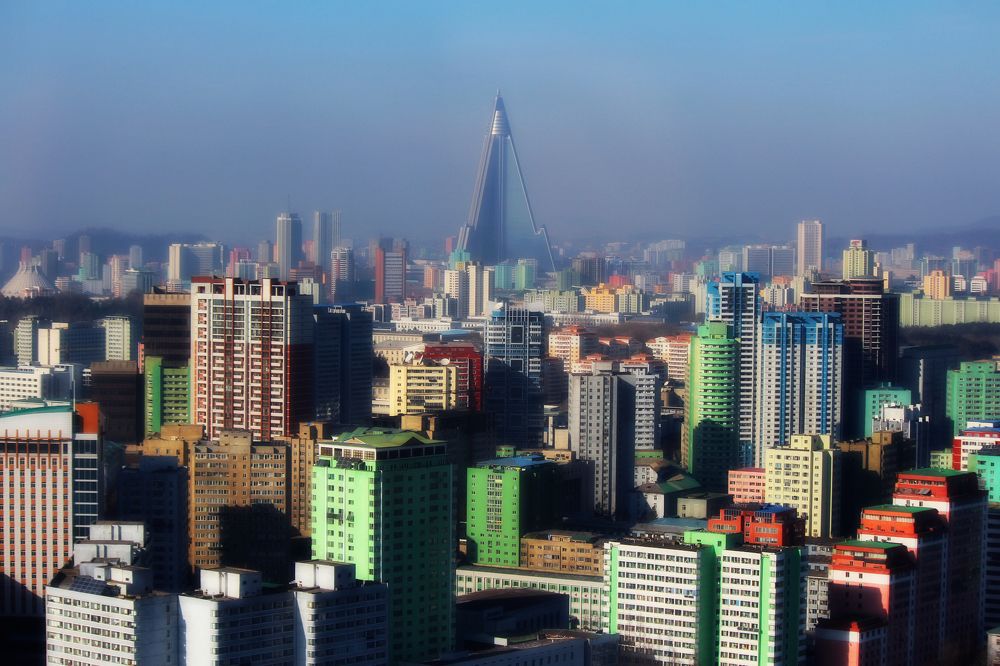 Photograph by Anna Perevozchikova