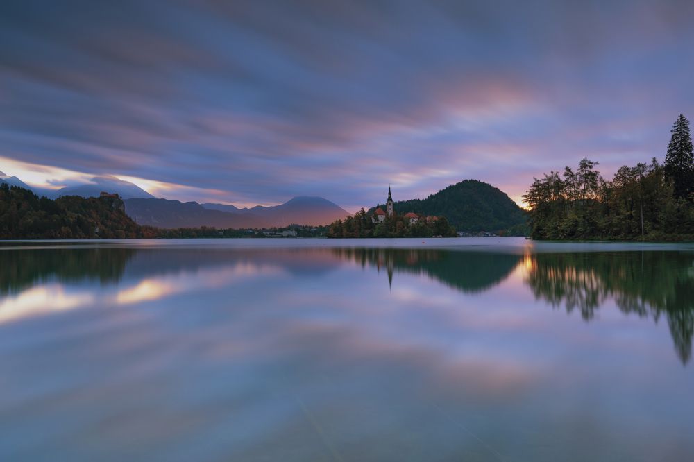 Photograph by Beno Medic