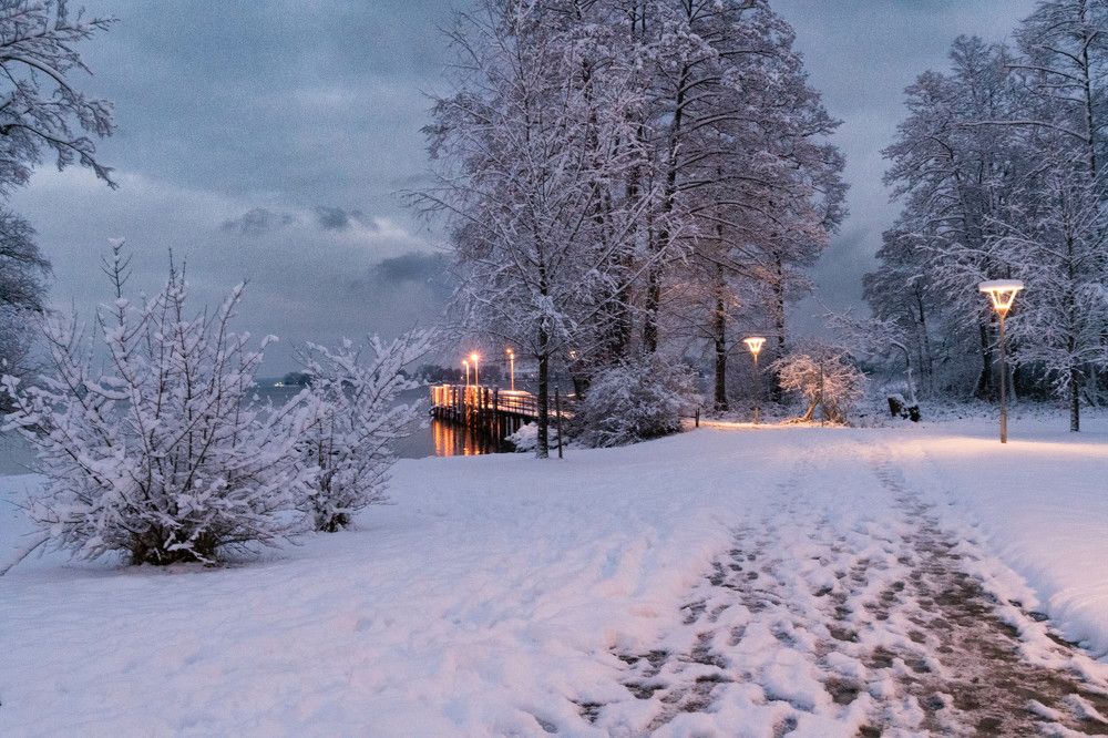 Photograph by Volkova Nataliia