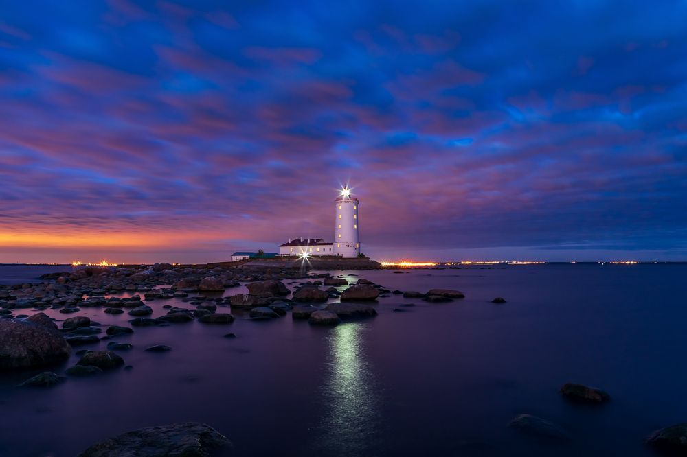 Каменный лоцман