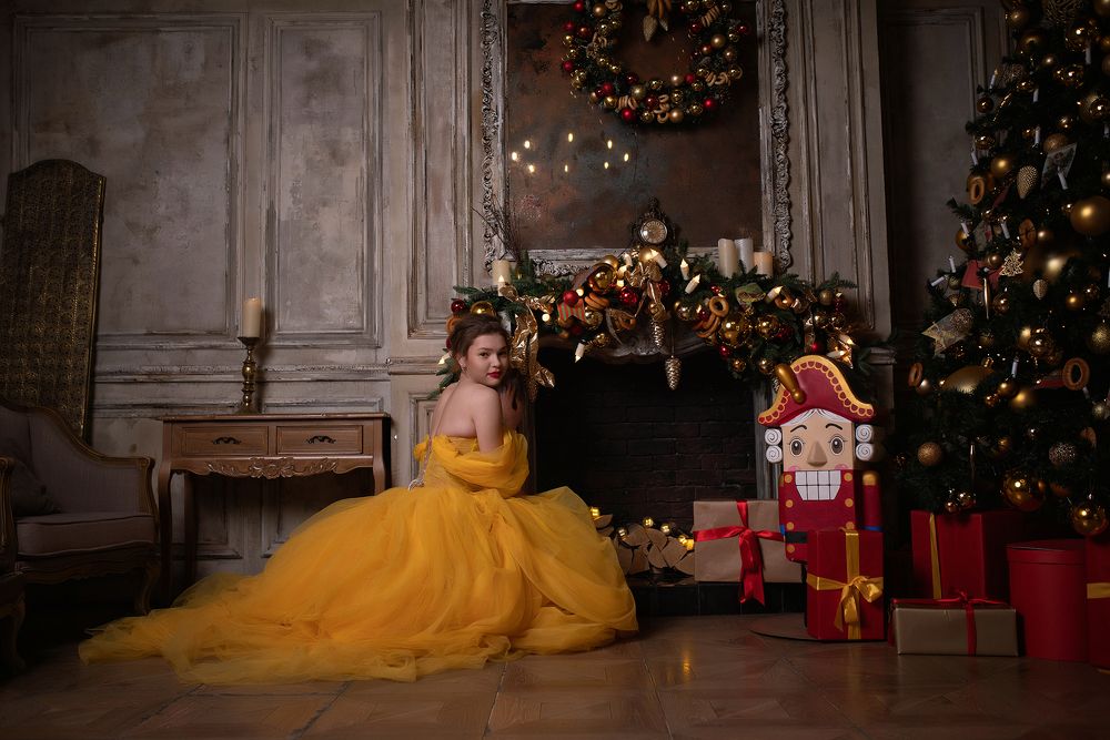 Photograph by Ермакова Янина