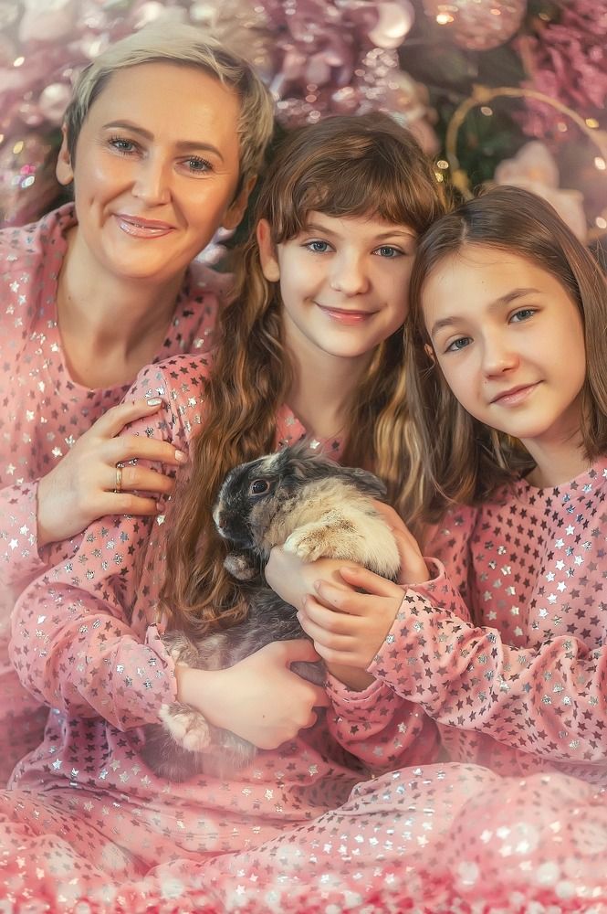 Фотография автора Lyudmyla Medviychuk