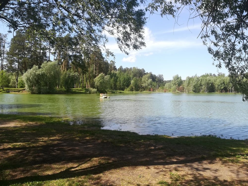 Photograph by Светлана Батурова