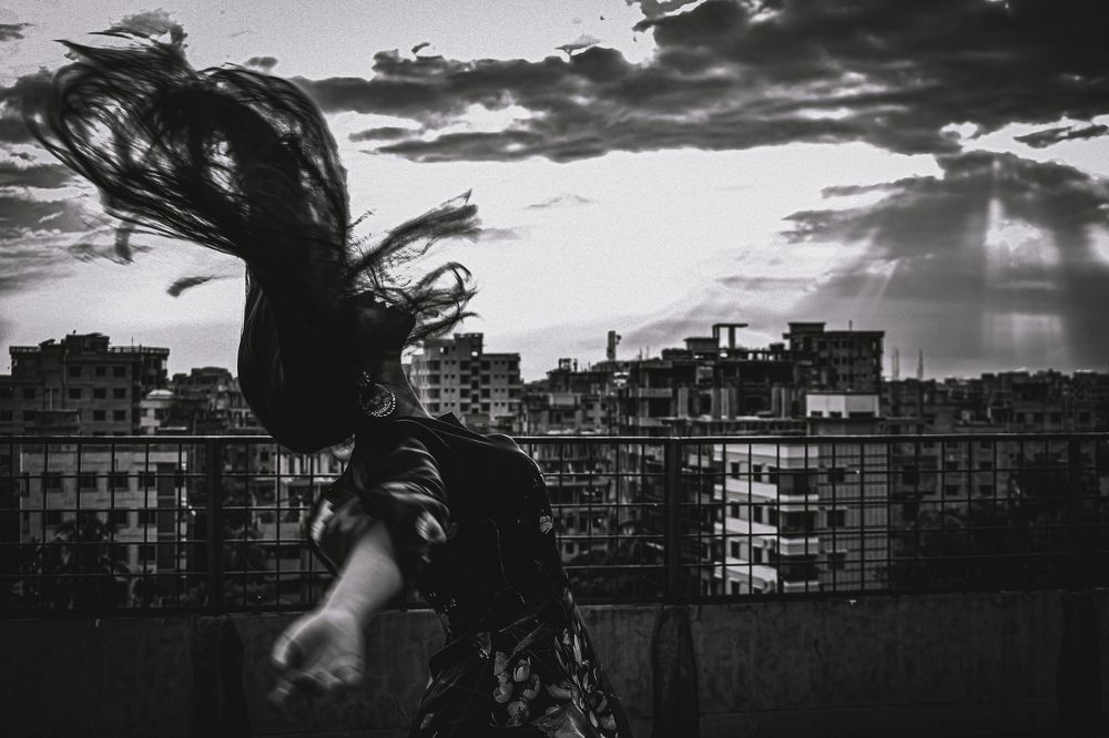 Фотография автора Mahbuba Afroz Samia