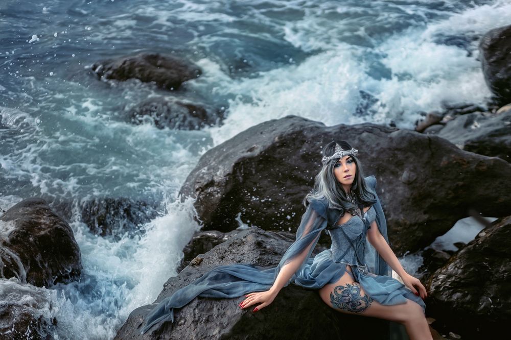 Фотография автора Лебедева Юлия