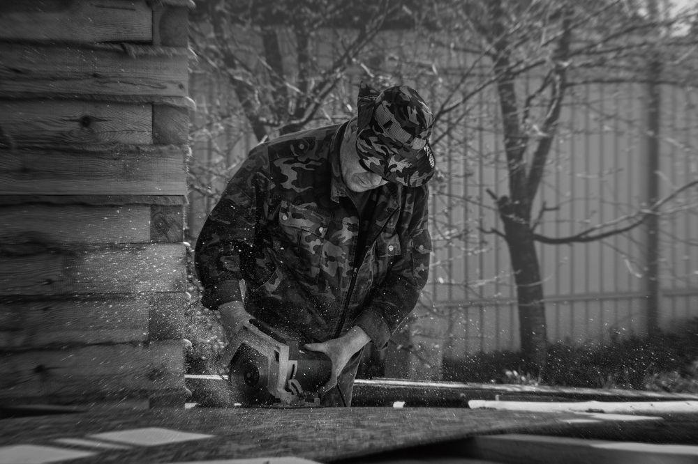 Photograph by Наталья Золотарева