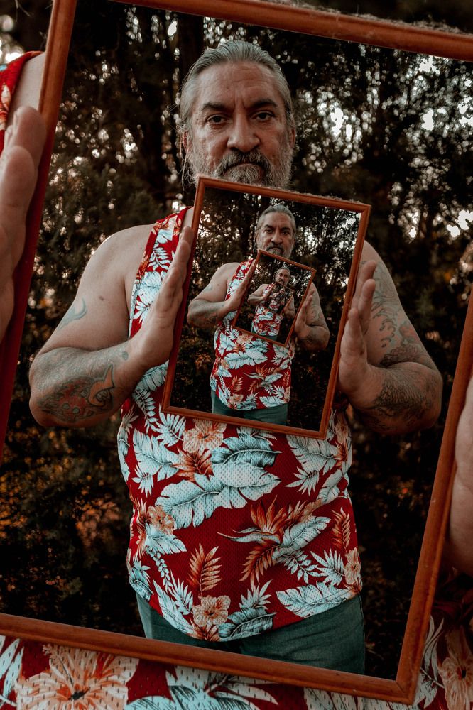 Photograph by Stephen Allen