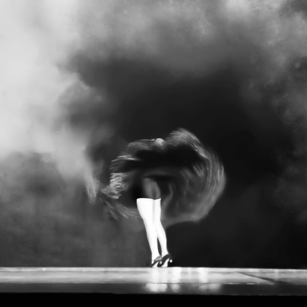 Photograph by Rene Jeréz