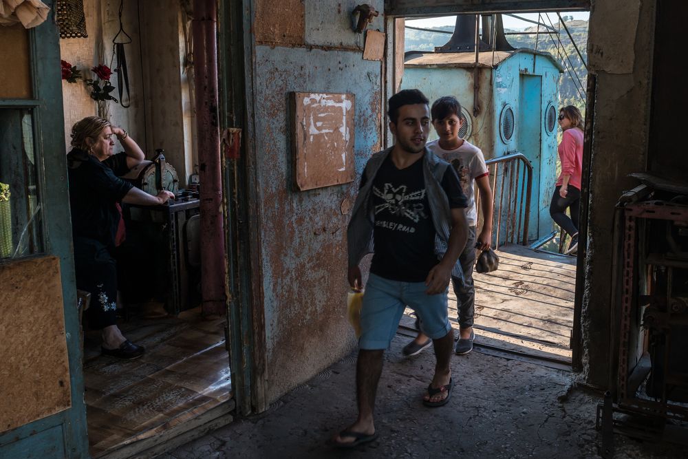 Photograph by Дмитрий Бахтадзе