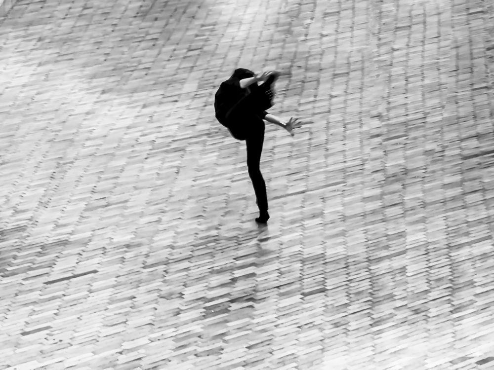 Photograph by Rene Jeréz