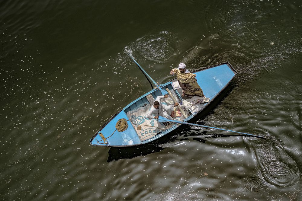 Photograph by Eduardo Modolo