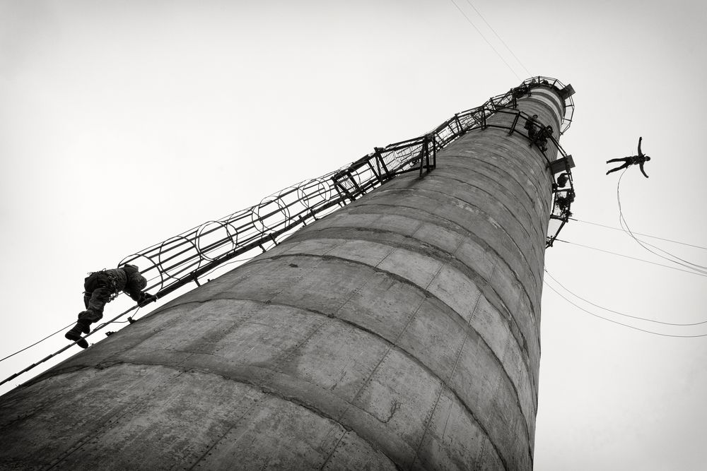 Photograph by Дмитрий Бахтадзе