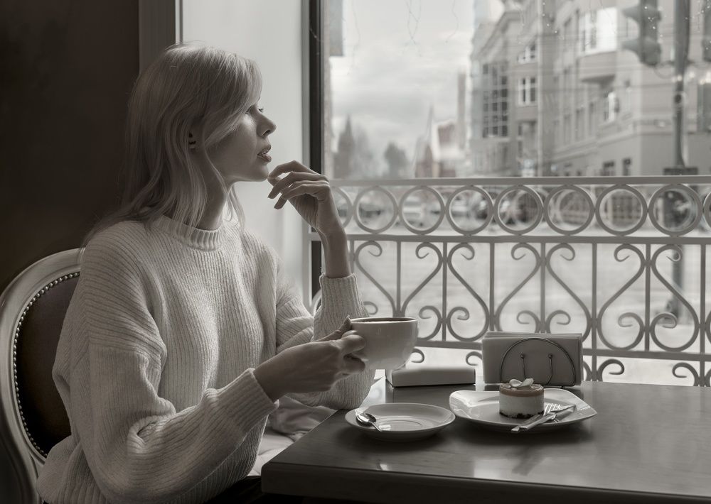 Фотография автора Дмитрий Чухлебов