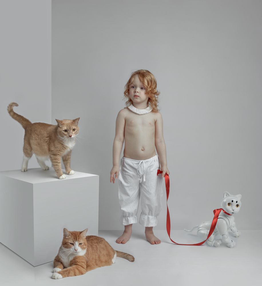 Photograph by Ирина Кувшинова