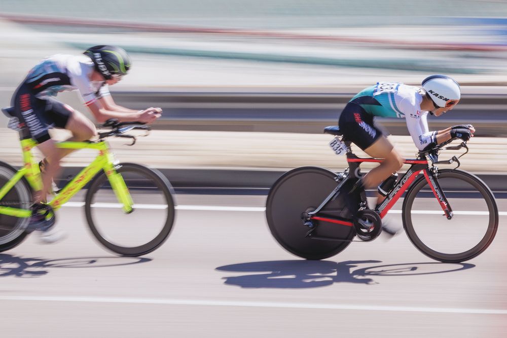 Photograph by Benny Chan