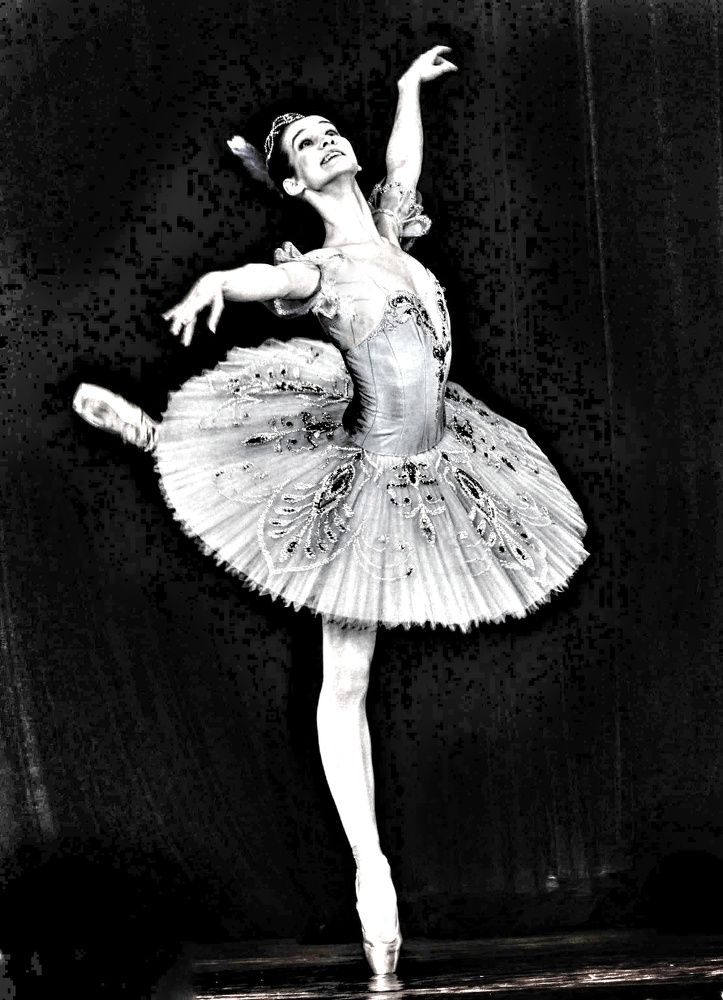 Photograph by Ольга Хромова