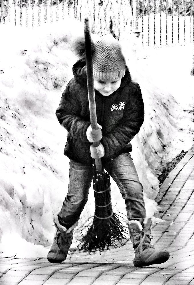 Photograph by Ольга Хромова