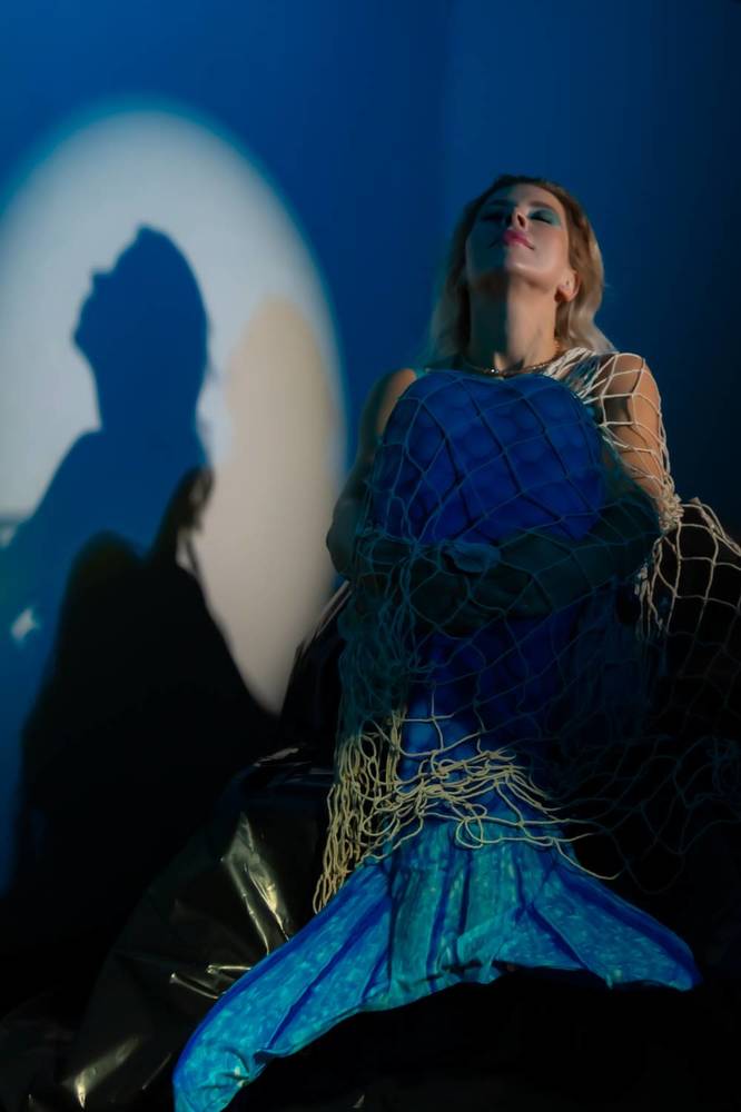 Photograph by Надежда Ткач