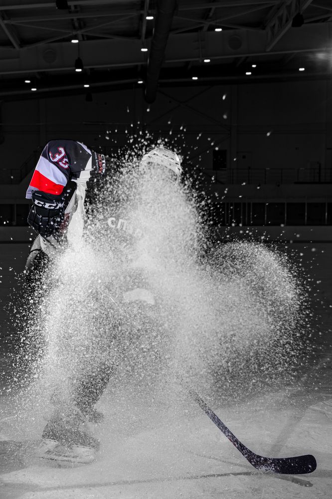 Photograph by Князев Сергей