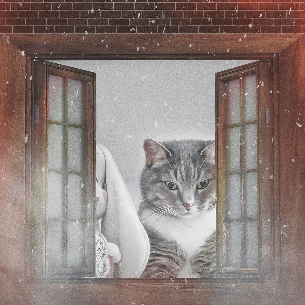 Photograph by Romanova Tatyana