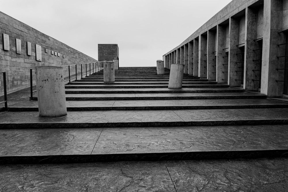 Photograph by Luis Morales Rojas