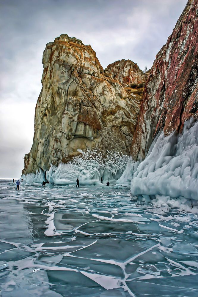 Photograph by Юрий Борик