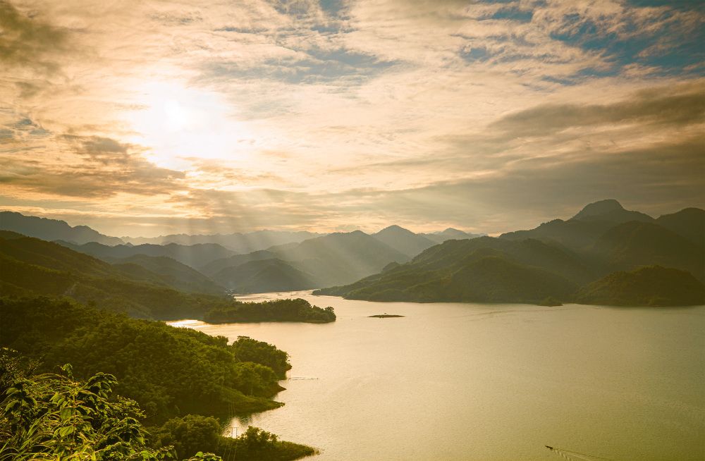 Photograph by Hanh P. T. Pham