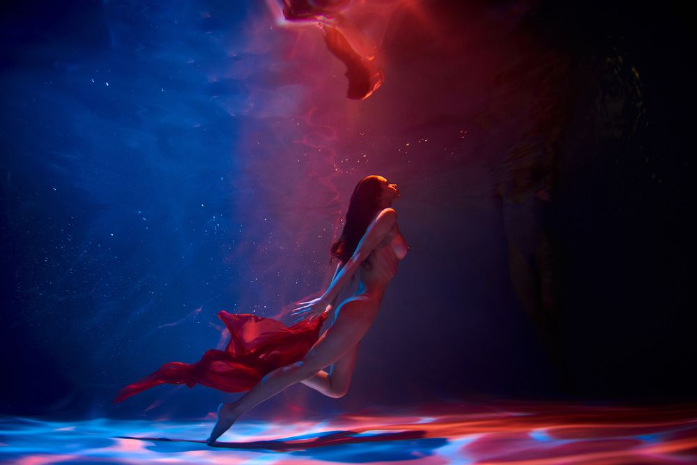 Photograph by Кудряшов Алексей