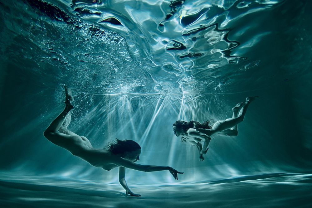 Photograph by Кудряшов Алексей