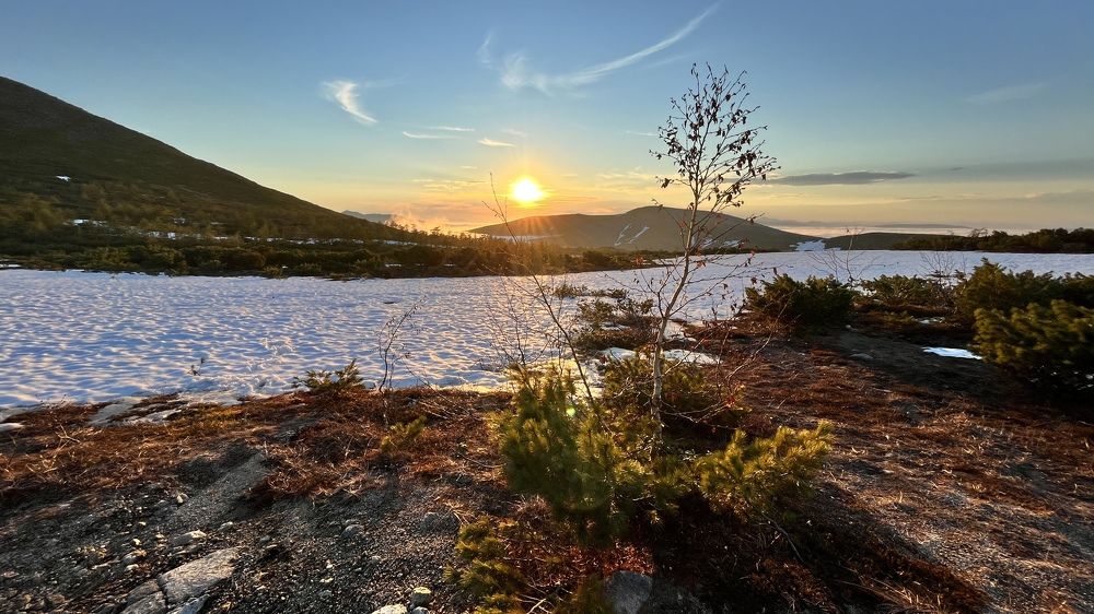 Photograph by Dmitriy Marchenko