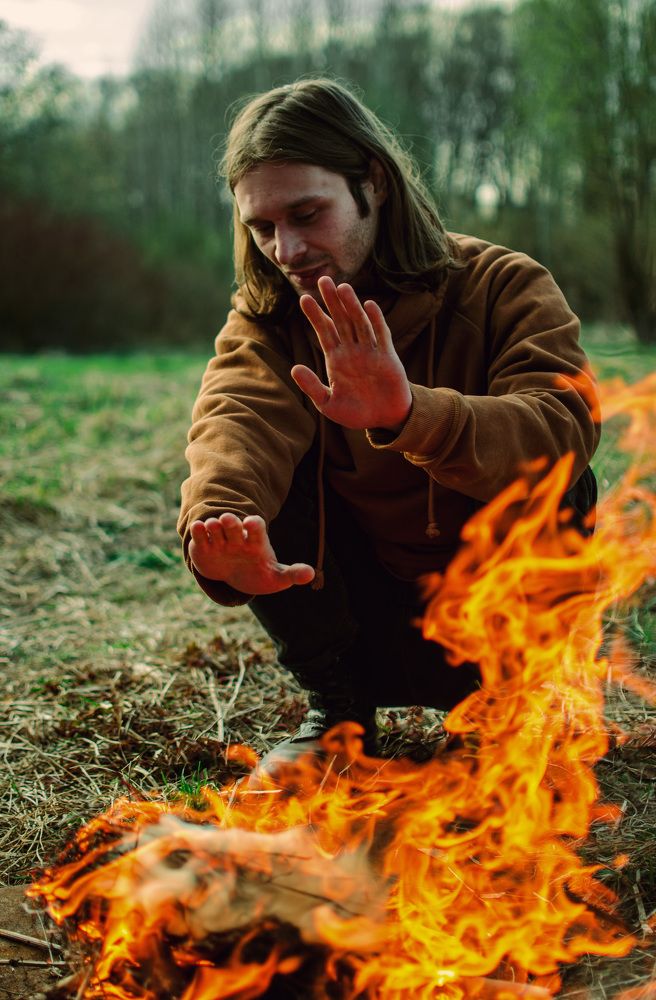 Photograph by Екатерина Николаева