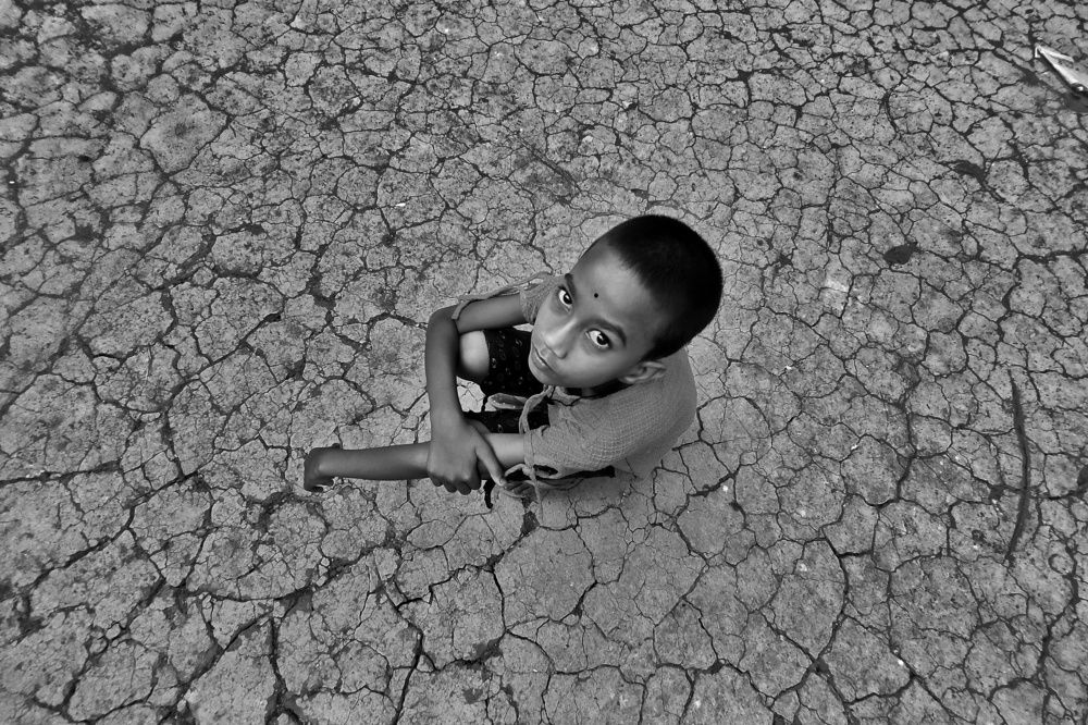 Photograph by Aranya