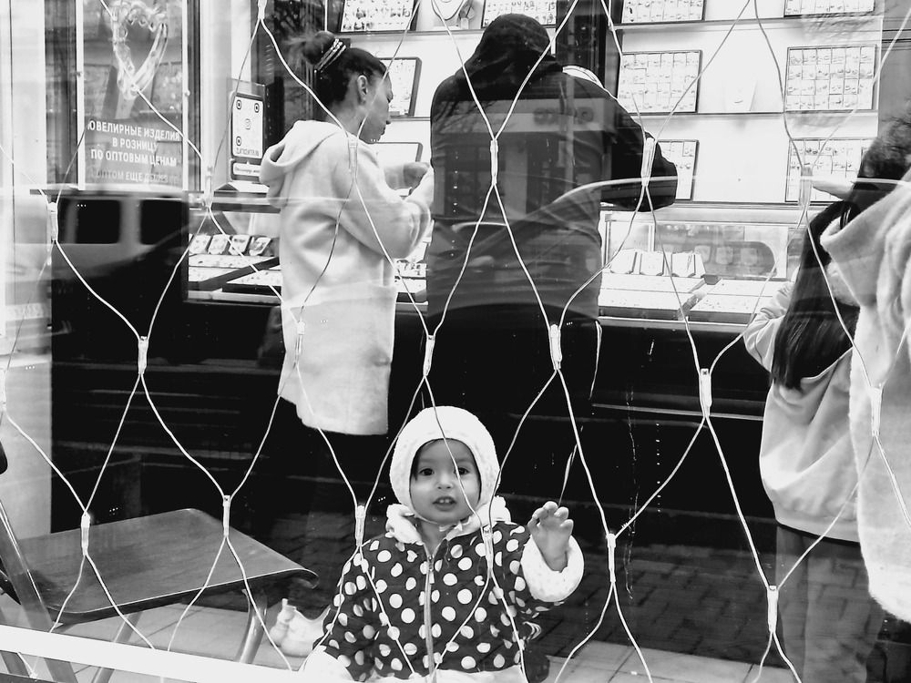 Photograph by Марина Храпова