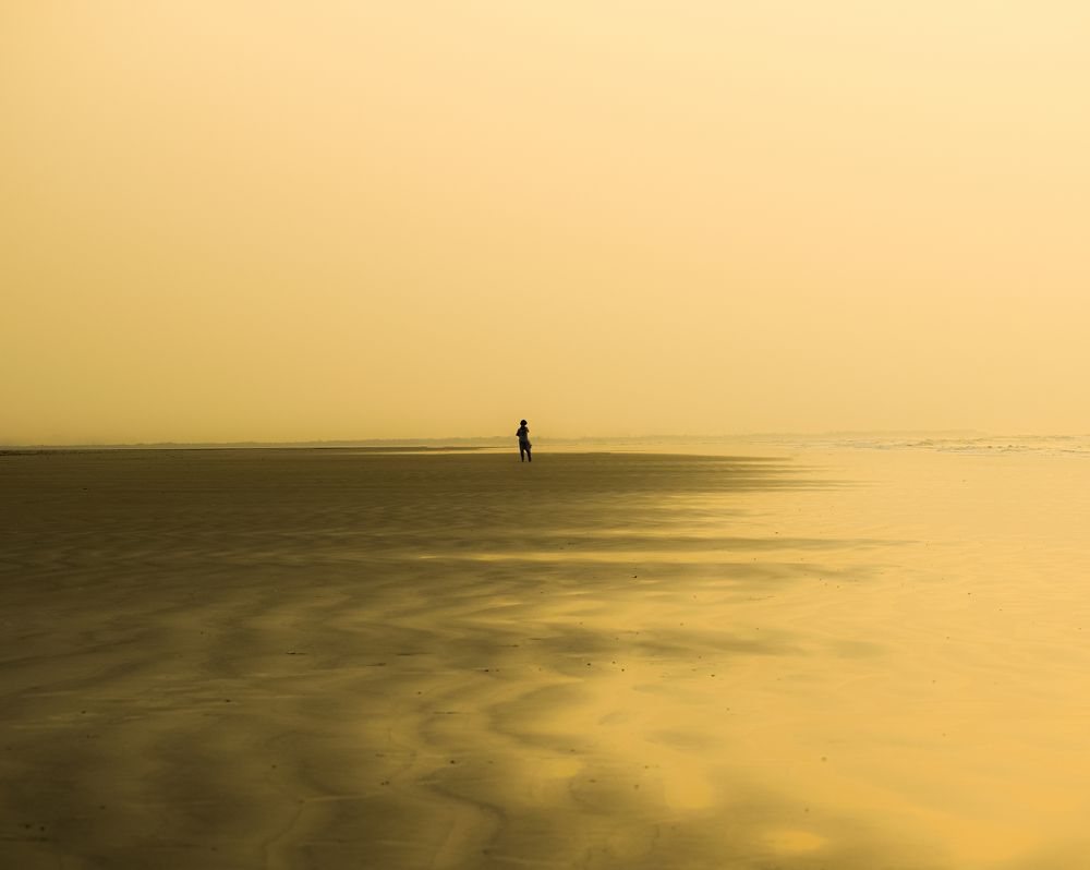 Photograph by Bondhu Dey