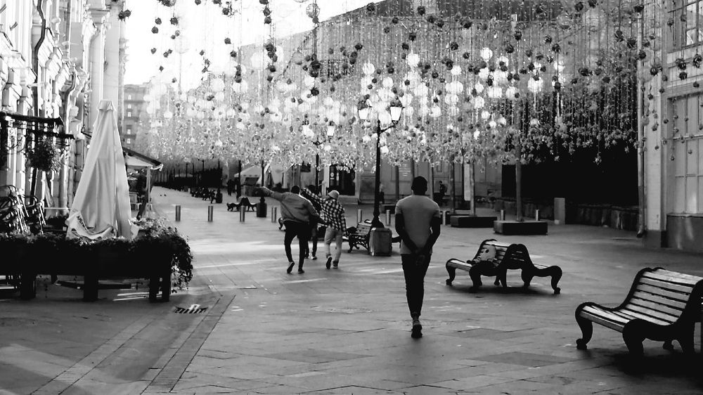 Photograph by Елена Харитонова