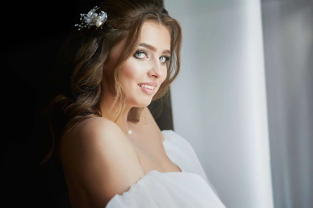 Photograph by Евгений Карась