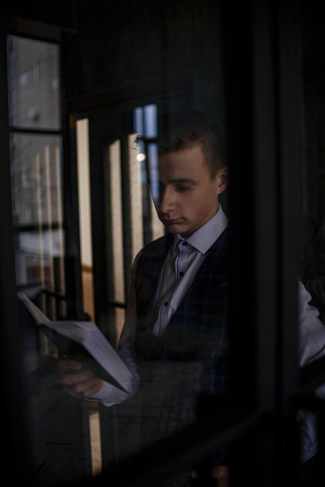 Photograph by Екатерина Гущина