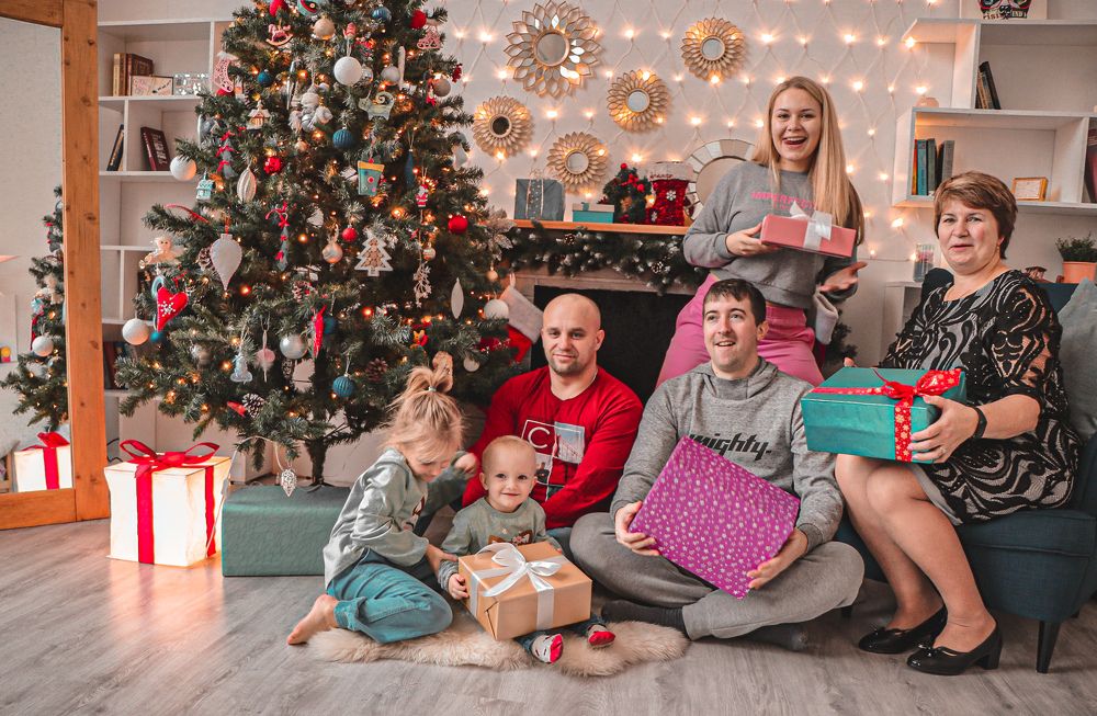 My Family