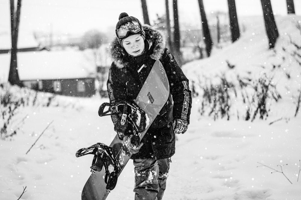 Photograph by Миша Азиатцев