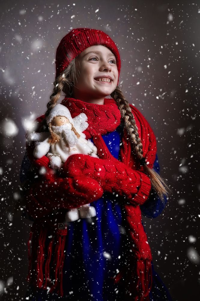 Photograph by Евгения Сосулина