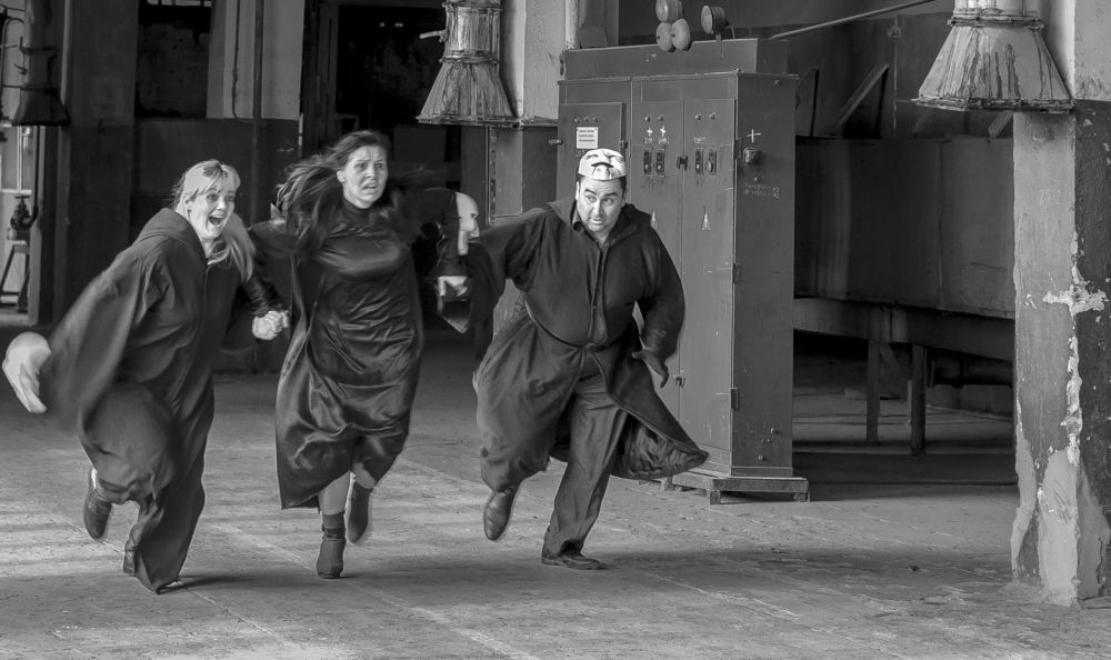 Photograph by Александр Силинский